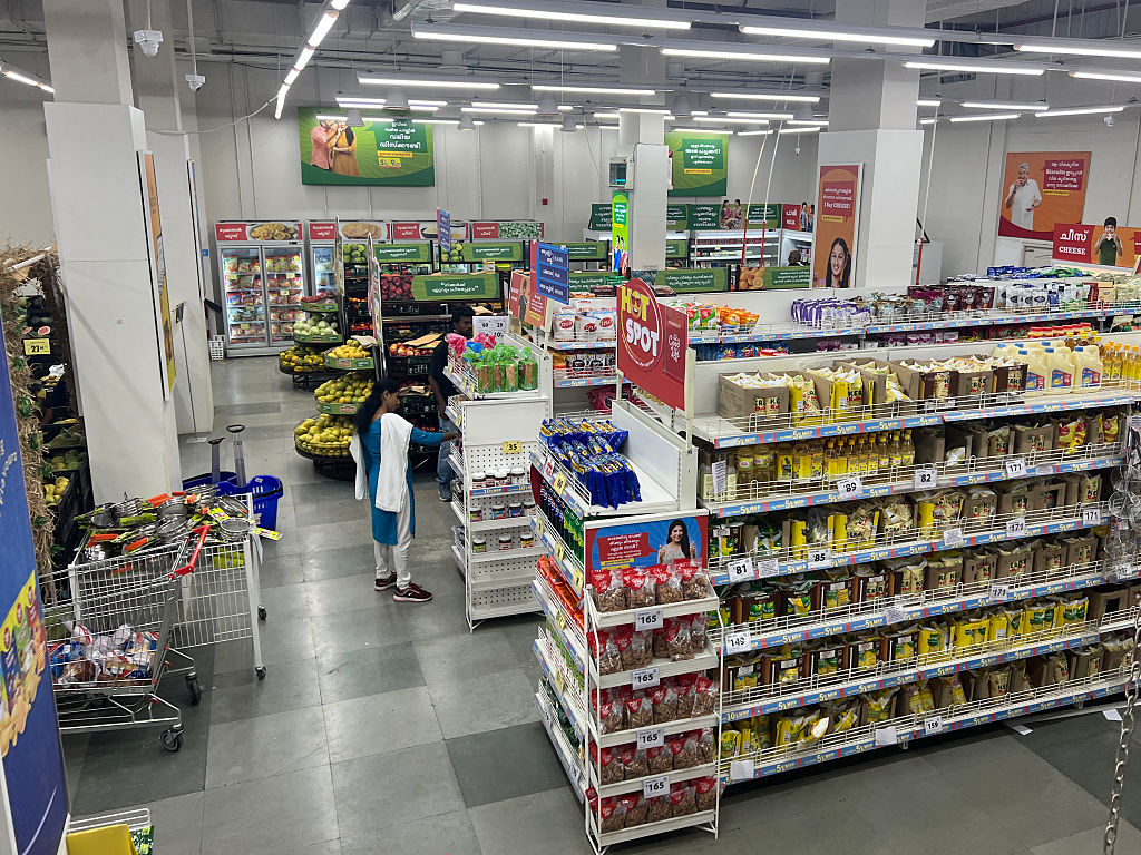 Rural demand remains robust in India in April-June, outlook optimistic: Report