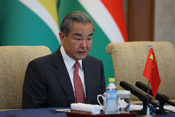 Chinese Foreign Minister Wang Yi to arrive in India today for key talks with EAM Jaishankar, NSA Doval amid Trump tariffs