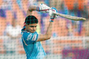 Asia Cup 2025: Gill named vice-captain as Bumrah, Kuldeep return to Suryakumar-led T20I side