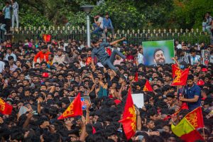 Silence wasn't absence, it was grief: RCB breaks silence on Bengaluru stampede