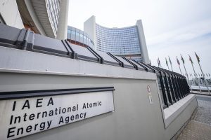 Iran cannot completely cut cooperation with IAEA, foreign minister says