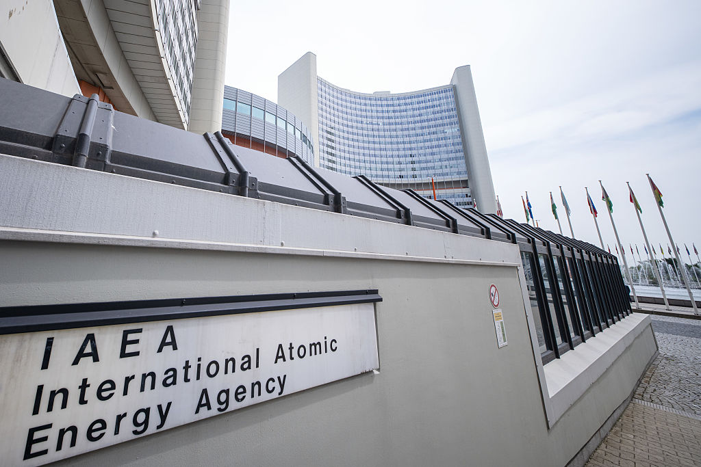 Iran cannot completely cut cooperation with IAEA, foreign minister says