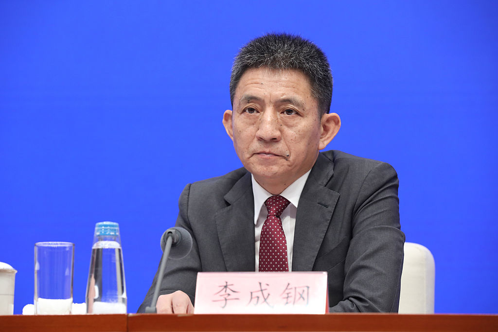 Chinese trade negotiator to head to US for talks, may meet deputy-level officials