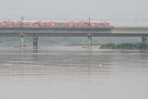 Delhi’s Yamuna river cleaning sees progress, but pollution levels remain concerning: Jal Shakti Ministry
