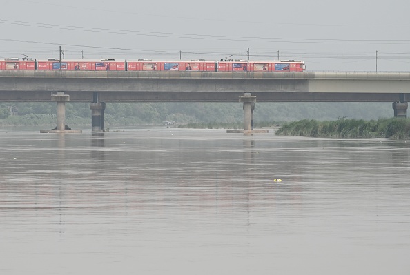 Delhi’s Yamuna river cleaning sees progress, but pollution levels remain concerning: Jal Shakti Ministry