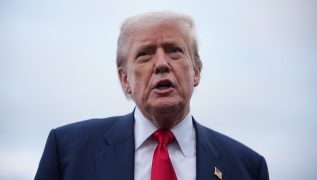 Trump files $15 billion defamation case against New York Times, Penguin Random House