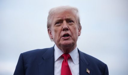 Trump urges Israel’s president to pardon Netanyahu