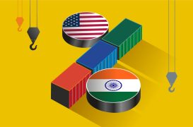 US tariffs on Indian goods “bad policy”, will hurt its own citizens: SBI report