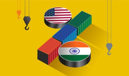 US tariffs on Indian goods “bad policy”, will hurt its own citizens: SBI report