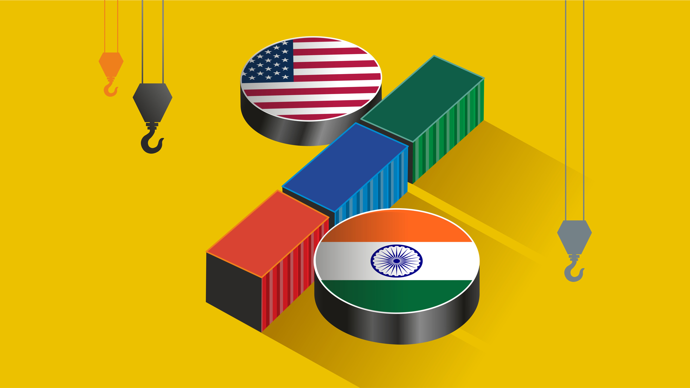 US tariffs on Indian goods “bad policy”, will hurt its own citizens: SBI report