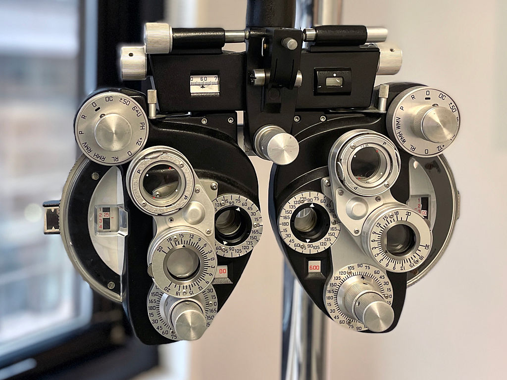 Army Hospital R&R performs first robotic custom laser cataract surgery