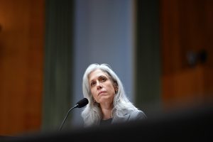 US CDC chief fired after weeks in role, challenges ouster as four top officials resign
