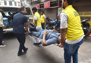 India’s preparedness for disasters: Building resilience through simulation, coordination, and awareness