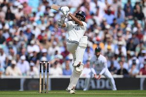 ENG vs IND, 5th Test: India collapse again to leave England in charge