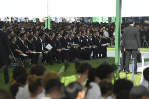Eighty years of Hiroshima and Nagasaki: A memory of ashes from Kurosawa’s vision