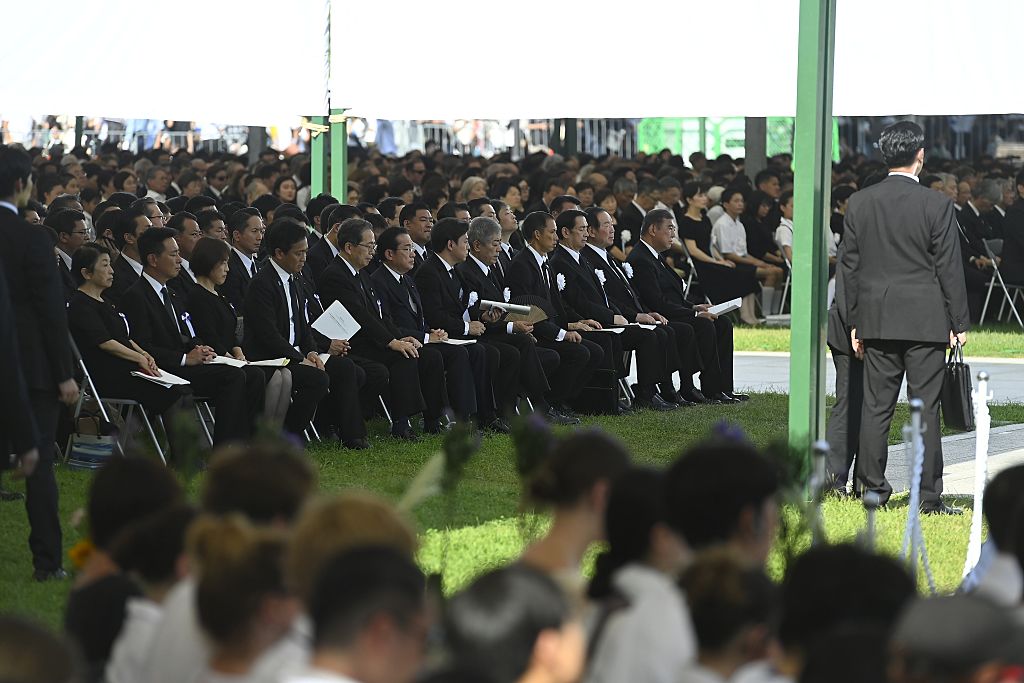 Eighty years of Hiroshima and Nagasaki: A memory of ashes from Kurosawa’s vision