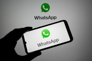 WhatsApp says Russia is trying to block it