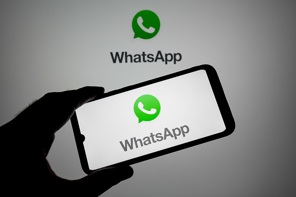 WhatsApp says Russia is trying to block it