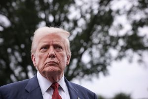 After issuing 'last warning' to Hamas, Trump eyes Gaza deal 'soon