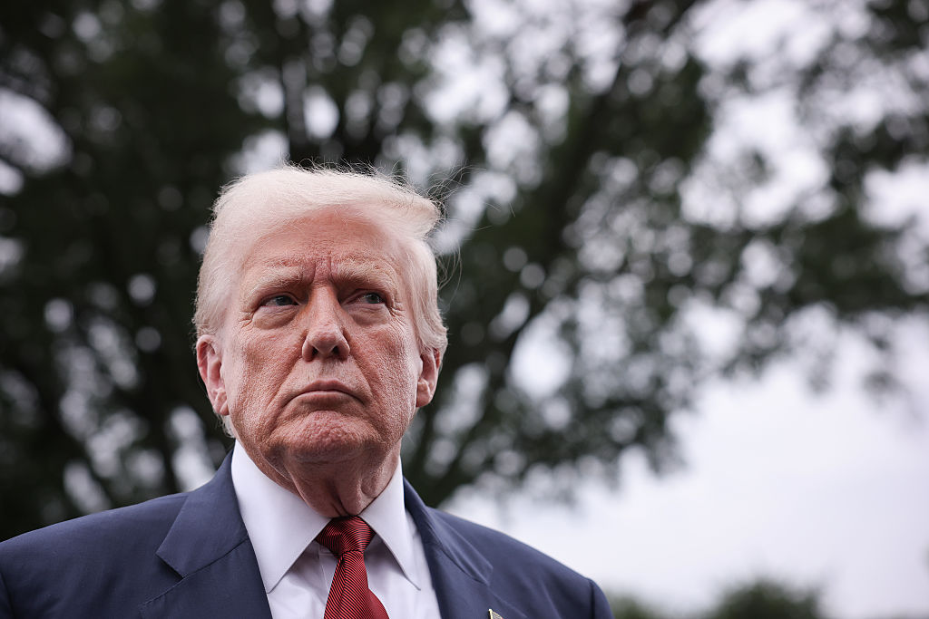 After issuing ‘last warning’ to Hamas, Trump eyes Gaza deal ‘soon