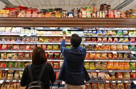 India’s CPI inflation declines to 8-year low of 1.54 pt in September