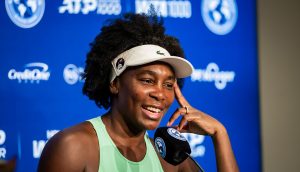 Venus Williams receives wildcard for US Open, set to be oldest singles competitor since 1981