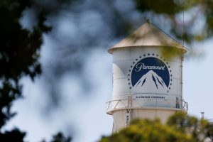 Paramount secures UFC rights in the US in $7.7 billion deal