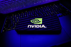 Trump opens door to sales of version of Nvidia's next-gen AI chips in China