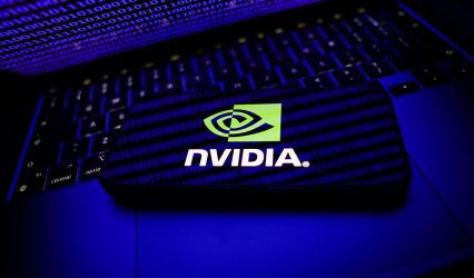 Trump opens door to sales of version of Nvidia’s next-gen AI chips in China