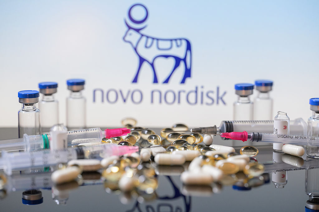 Drug Regulator Alerts Doctors and Health Professionals on Theft of Multiple Novo Nordisk Drug Products