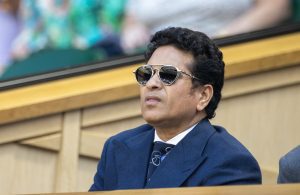 Siraj doesn't get the credit he deserves, I love his attitude: Sachin Tendulkar