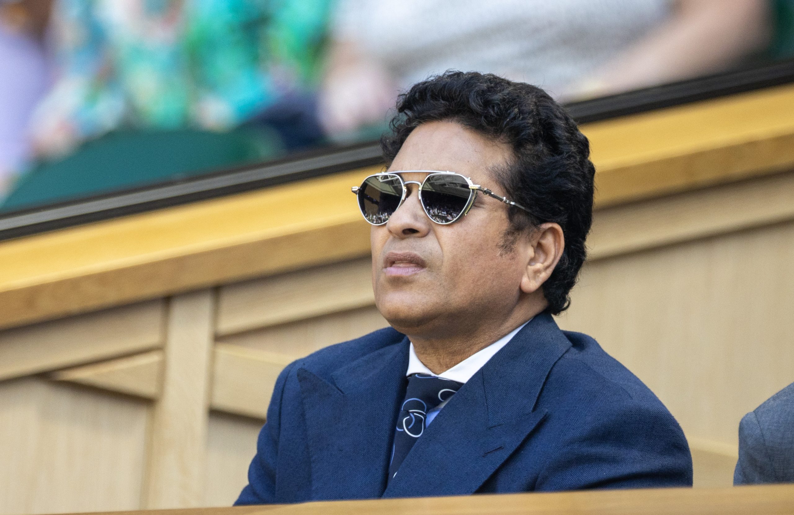 Siraj doesn’t get the credit he deserves, I love his attitude: Sachin Tendulkar