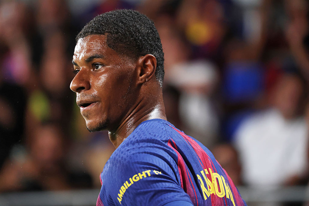 Man Utd are in ‘no man’s land’ due to constant managerial churn, says Rashford
