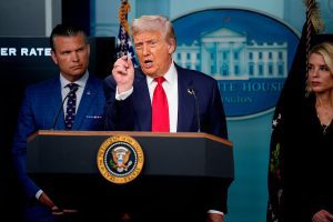 Trump says both sides in Ukraine war will need to cede territory