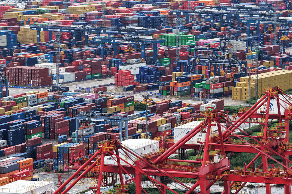 US, China extend tariff truce by 90 days, staving off surge in duties