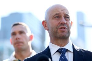 Forcing nations to play Tests could bankrupt them, warns Cricket Australia boss