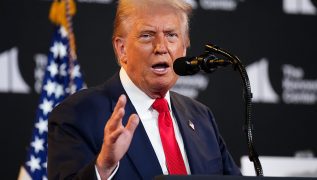 Trump appointee to UN labour agency ‘frozen’ over funding and influence concerns Trump appointee to UN labour agency ‘frozen’ over funding and influence concerns