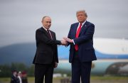 Explainer: What is the diesel deal between Putin and Trump?