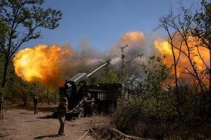 Russian attack on Ukraine's Zaporizhzhia kills one, injures 24, governor says