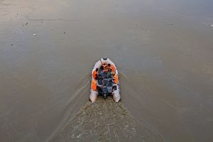 Flood alert issued in Kashmir Valley after record rainfall
