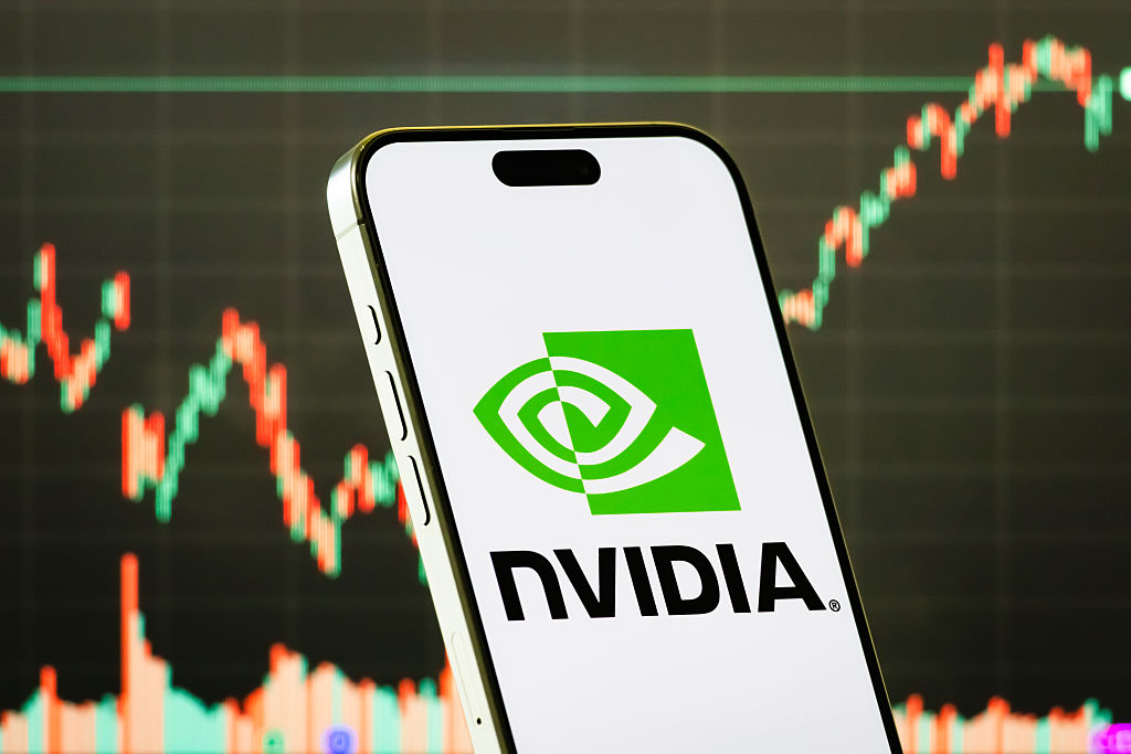 Dominant AI trade confronts test as bellwether Nvidia reports earnings