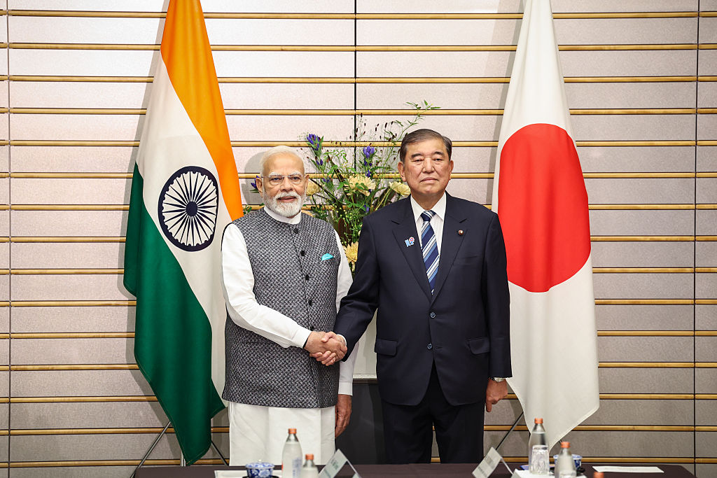 Defense, technology, maritime security at core of India-Japan’s new security pact
