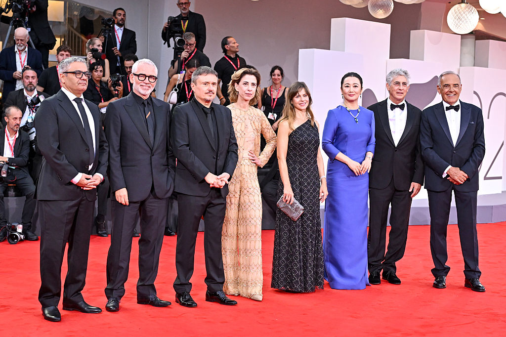 Venice Film Festival 2025: Paolo Sorrentino’s ‘La Grazia’ receives four-minute standing ovation on opening night