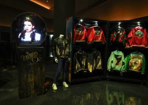 AI-enhanced, immersive 'Wizard of Oz' debuts in Las Vegas