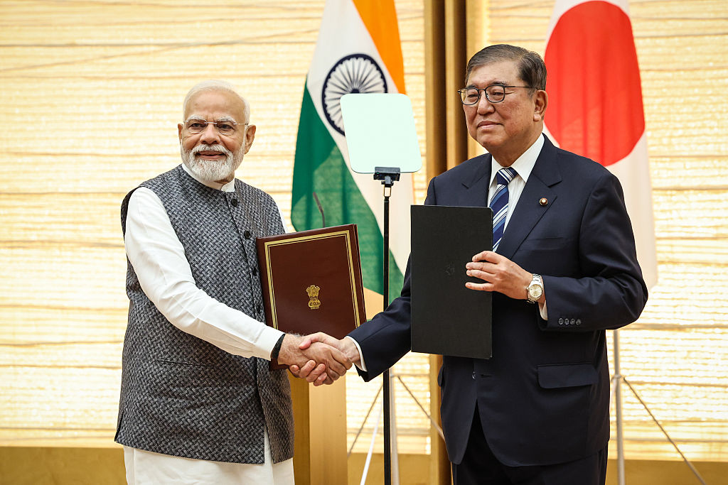 India-Japan cooperation expands to semiconductors, clean energy and ICT