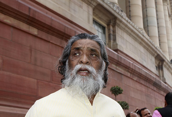 Shibu Soren was grassroots leader: PM Modi condoles passing away of ex-Jharkhand CM