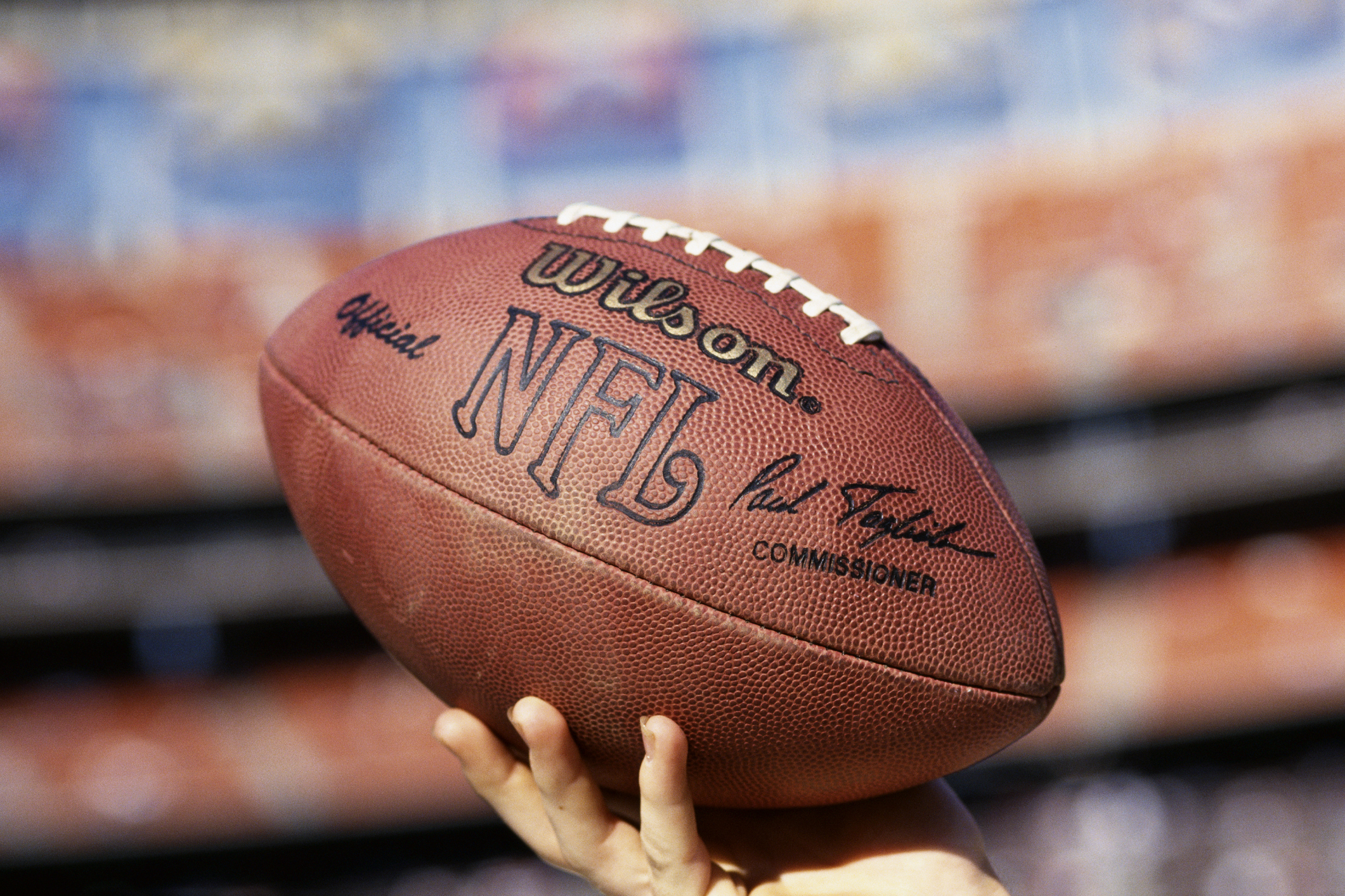 Disney’s ESPN to acquire NFL media assets in major deal