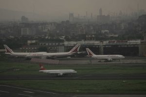 India's airline industry to see 11-14% operating profit this fiscal: Report