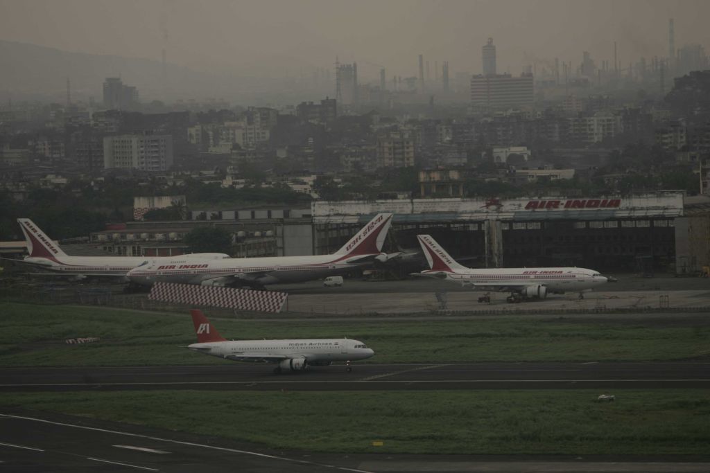 India’s airline industry to see 11-14% operating profit this fiscal: Report