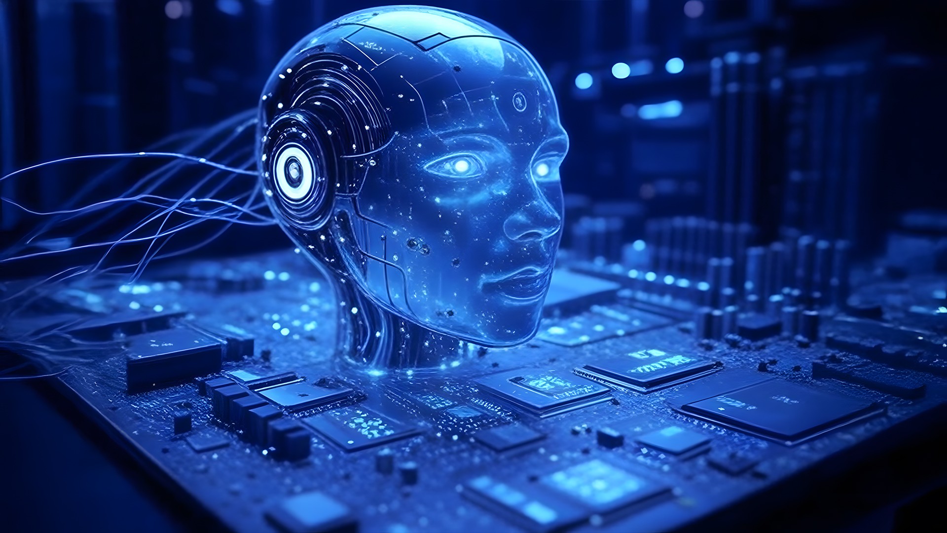 Bengaluru ranked 26th in Global AI City Index, Singapore secures top spot